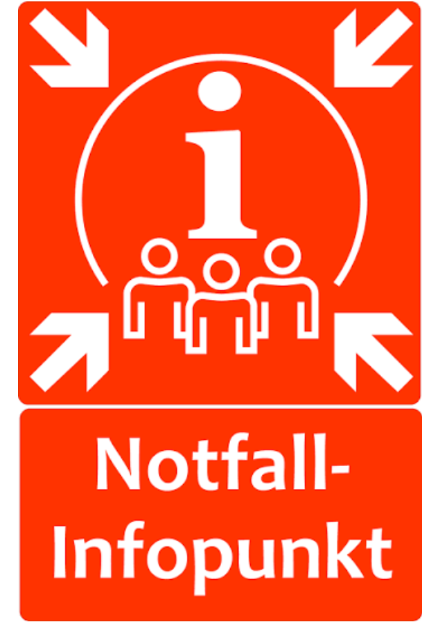 Notfall und Sicherheit – Page 1