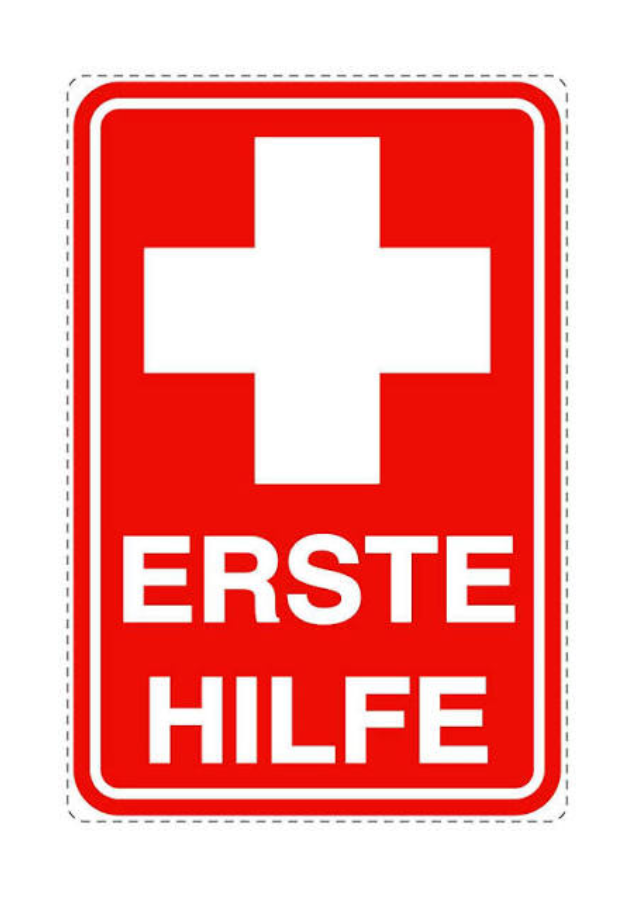 Notfall und Sicherheit – Page 2